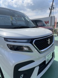 人気のお車展示中です！！