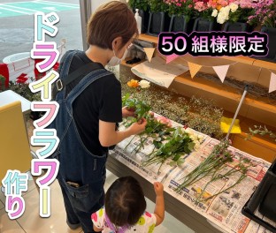 プレオープンフェア②