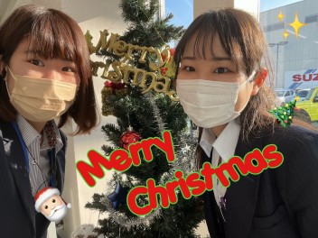 ★　Merry Christmas　★