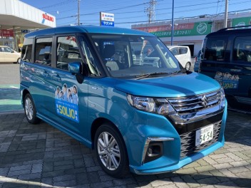 ご試乗車たくさんご用意しております！！！