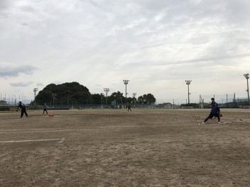 ☆スタッフの休日 ～秋～ ☆