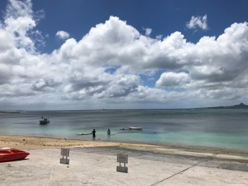 この夏どこいった？