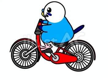自転車にも交通違反制度が適用されます！