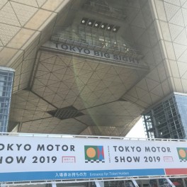東京モーターショー！スズキブースの様子を写真たっぷりでお伝えします♪