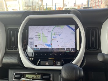 お待たせしました！新型ハスラー発売です☆