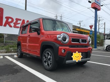 ☆ご納車☆