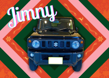 やっぱりMTのジムニーに乗りたい！