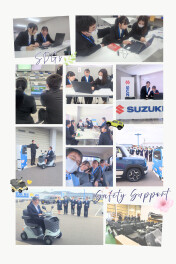 ★☆★2026年　新入社員研修始まりました　その⑥★☆★