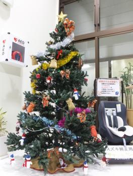 スズキ自販富山「クリスマスフェア」！！