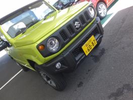 激アツな４ＷＤ！