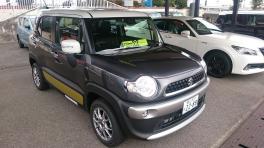 XBEE　試乗車　入荷致しました！！