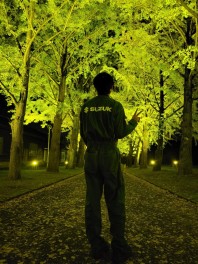 紅葉を見にい紅葉❕❕
