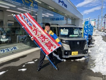 ついに「アレ」の時期がやってくる・・・！