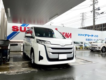 ランディご納車☆