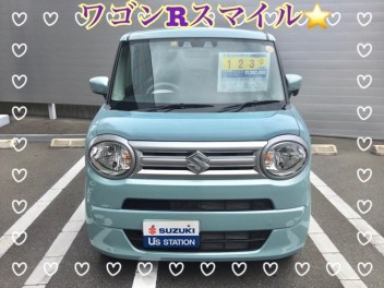 ☆おすすめの中古車☆