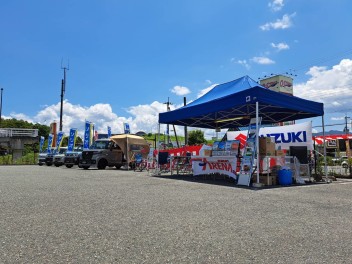 ご来場ありがとうございました！！