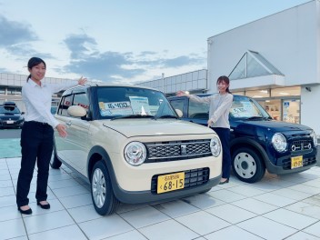 週末はスズキアリーナ津島神守へ❤