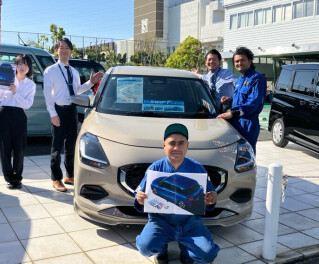 週末は天白で試乗してみませんか！