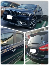 ＼SX4最高！！みんなもぜひ知ってほしい！！／