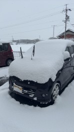 大雪