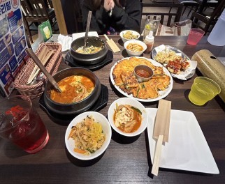 女性CAと女性TAの初飲み‼‼