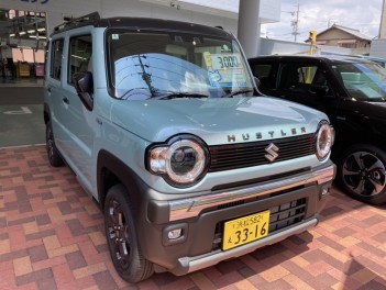 試乗いただけます！