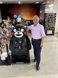 熊本社員旅行！ Part１
