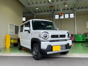 本日、ご納車祭り♪