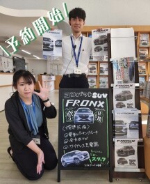 本当にすごい車ですよ!!