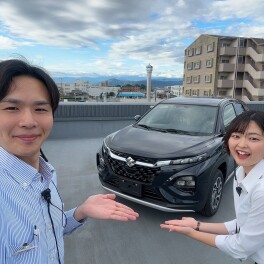 フロンクス誕生！