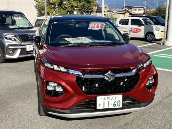 フロンクス