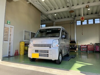ご納車祭り(;^_^A