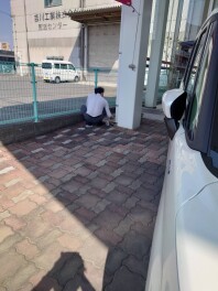 店舗プチリニューアル＆スプリングフェア開催中＆ご紹介キャンペーン開催