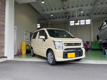 ワゴンR＆エブリイご納車♪