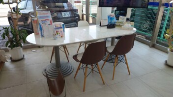 お店が進化しました
