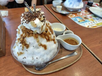 スタッフの夏の思い出
