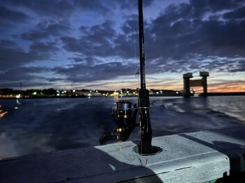 ばーちーの釣りブログ