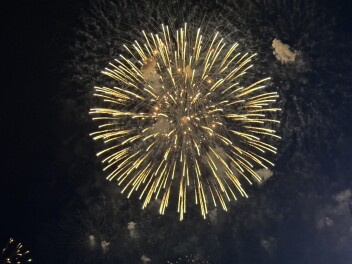 スタッフの夏の思い出 　第四弾