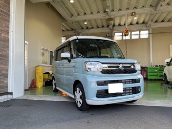 ご納車一挙公開☆