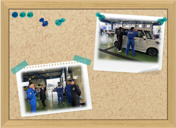 トライやる・ウィーク2025☆2日目☆