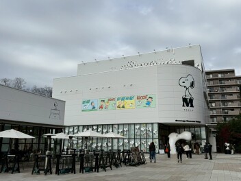 スタッフの休日