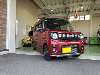 サンクス☆フェア＆ご納車