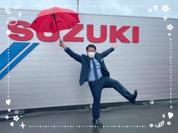 週末展示会！