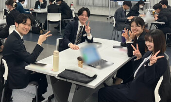 ～2026年度新卒・研修風景③～