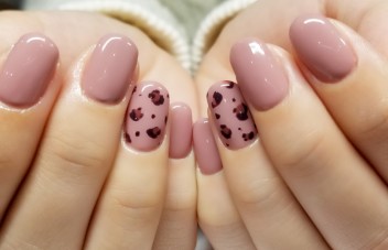NEWネイル