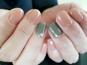 NEWネイル