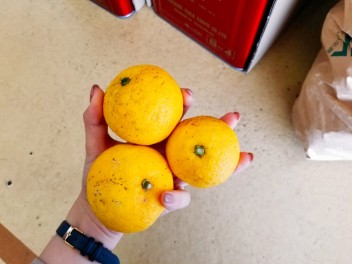 小腹