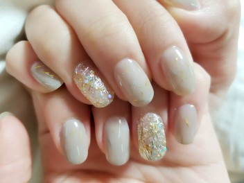 NEWネイル