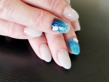 NEWネイル