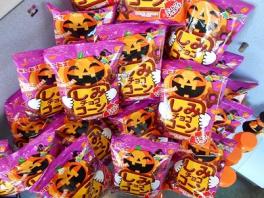Ｈａｐｐｙ　Hallowween♬